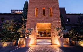 Swiss Moraira Hotel - Adults Only